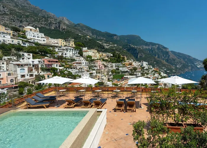 Posa Posa Positano