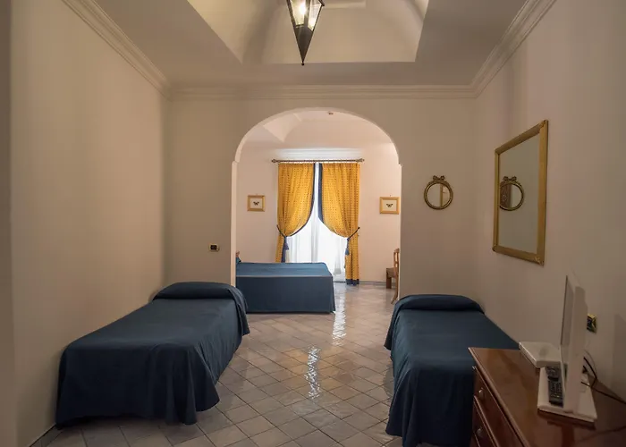 Posa Posa Готель 4*