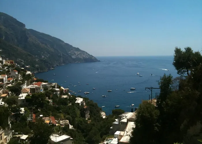 Posa Posa Hotel Positano