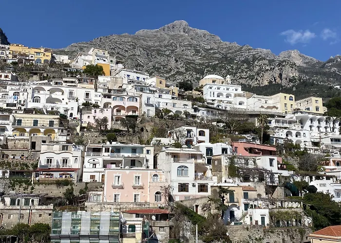 Posa Posa Готель