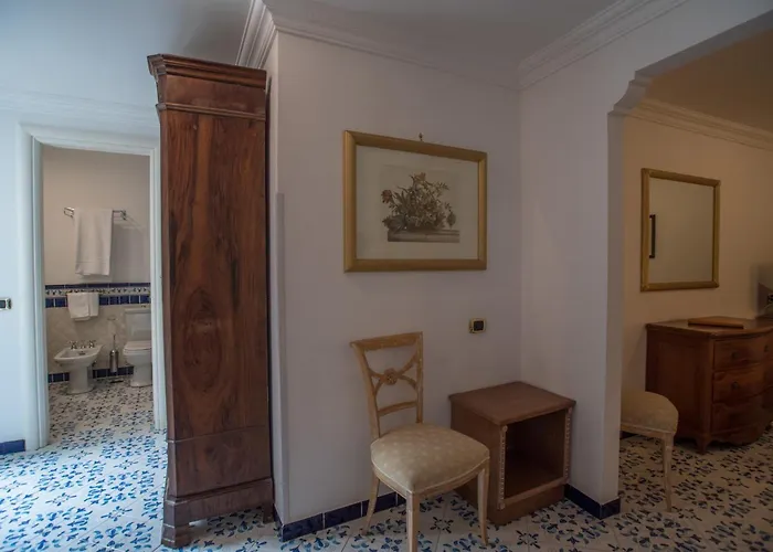 Posa Posa Готель