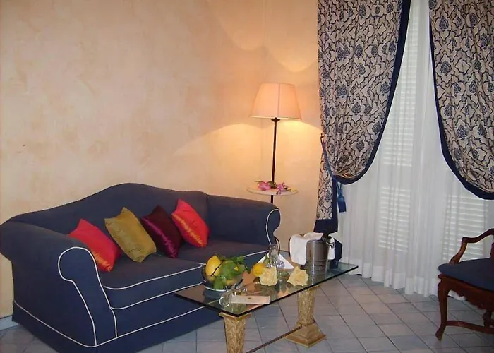 Posa Posa 4* Positano