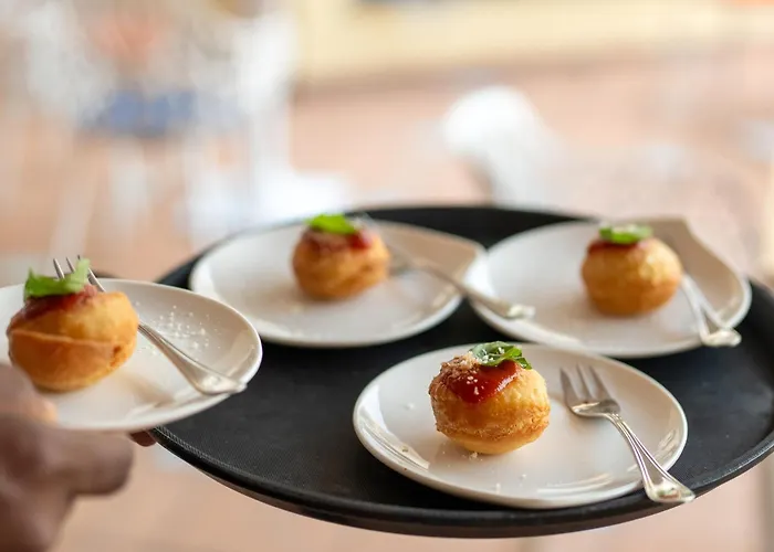 Готель Posa Posa