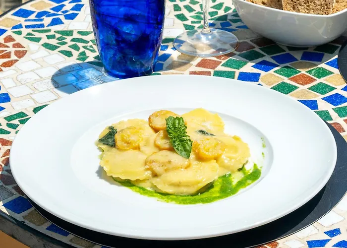 Posa Posa Готель