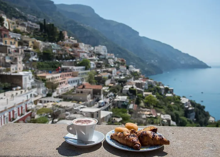 Готель Posa Posa 4*