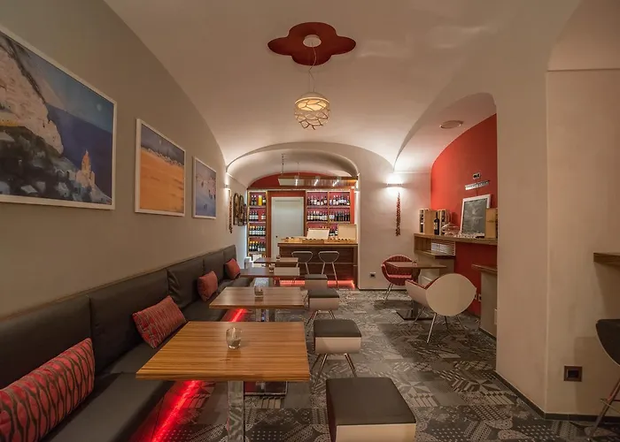 Posa Posa 4* Позітано