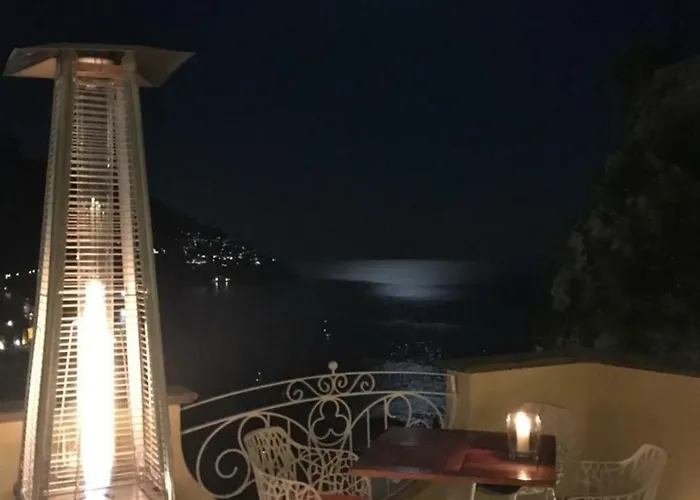 Posa Posa Hotel Positano