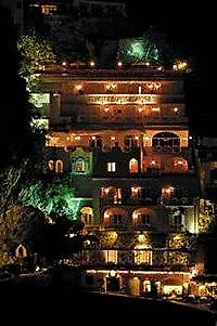 Posa Posa Szálloda Positano