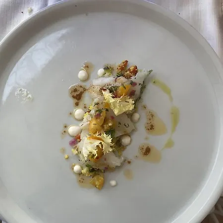 Szálloda Posa Posa Positano