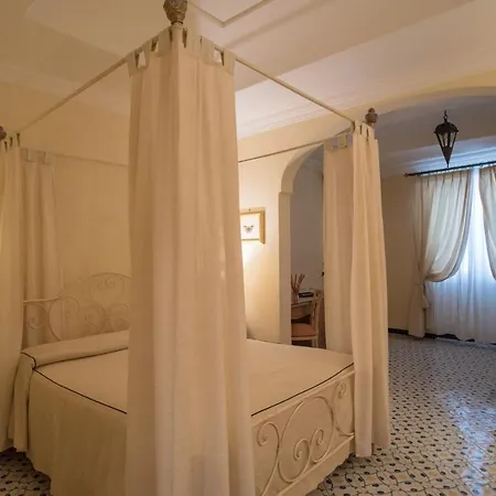 Szálloda Posa Posa Positano