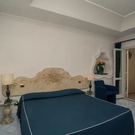Szálloda Posa Posa Positano