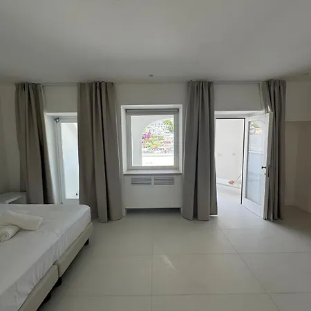 Posa Posa 4* Positano