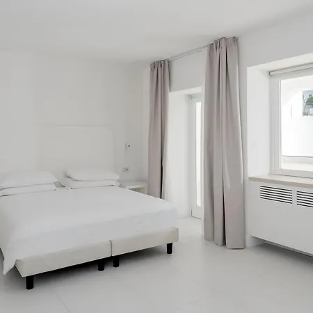 Szálloda Posa Posa 4*