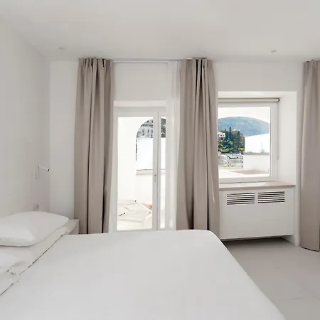 Posa Posa Szálloda Positano