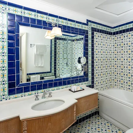 Posa Posa Szálloda Positano