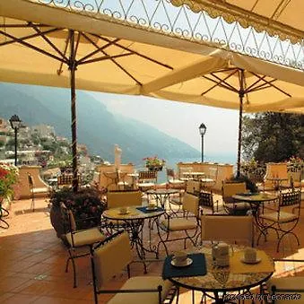 Posa Posa Szálloda Positano