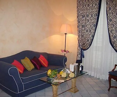 Posa Posa 4* Positano