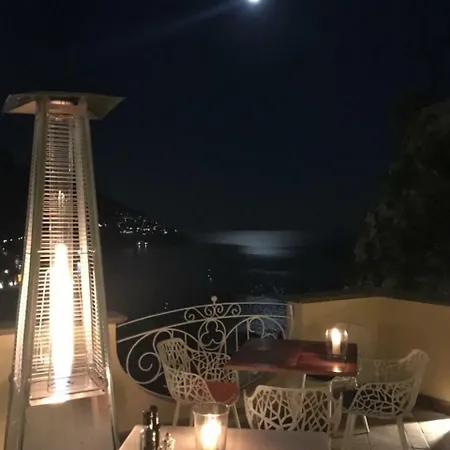 Posa Posa Szálloda Positano
