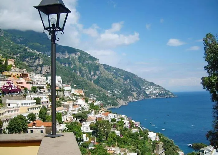 Posa Posa 4* Positano